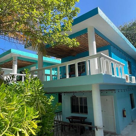 Xpuha Bonanza Hotel Xpu Ha ภายนอก รูปภาพ