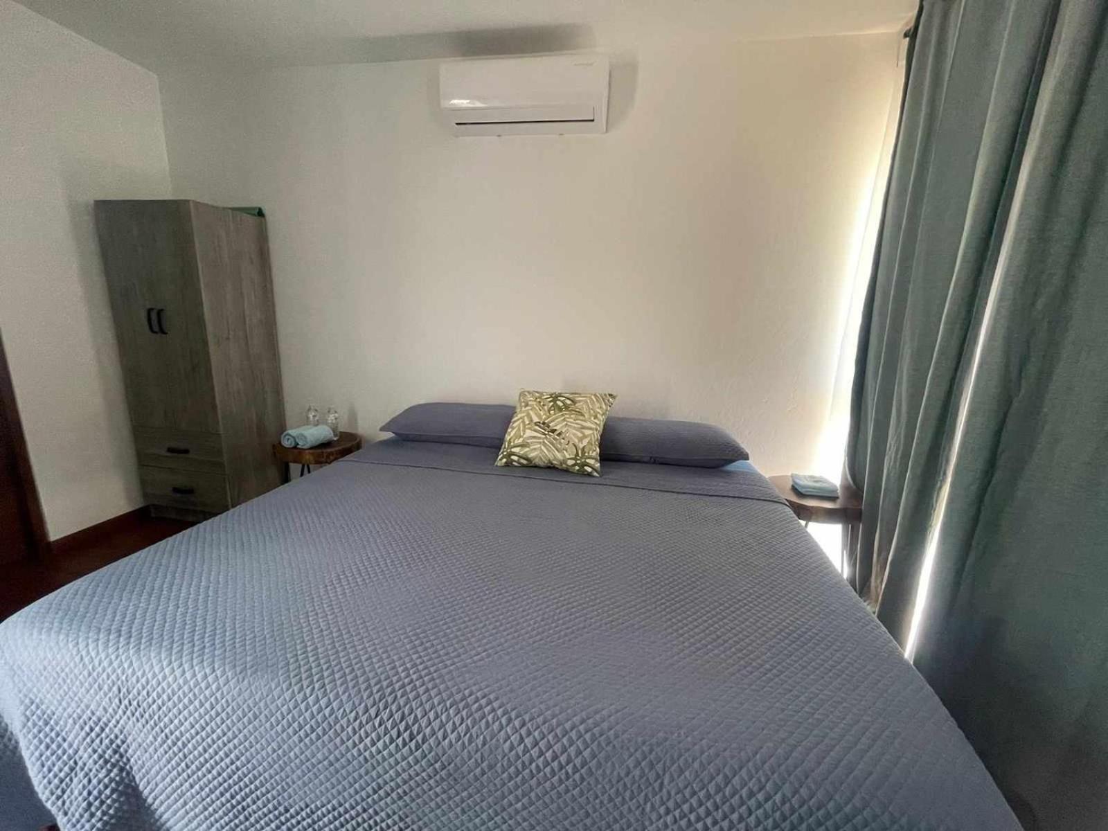 Xpuha Bonanza Hotel Xpu Ha ภายนอก รูปภาพ